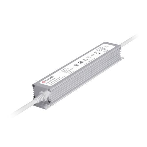 功率LED驱动 - SLCV-40-D series - Ninghai Yingjiao Electrical Co., Ltd. - 电压恒定式 / 调光