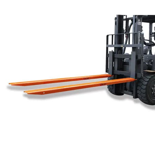 钢加长叉 - EX series - Wuxi Tongyang Machinery Technology Co., Ltd. - 叉车