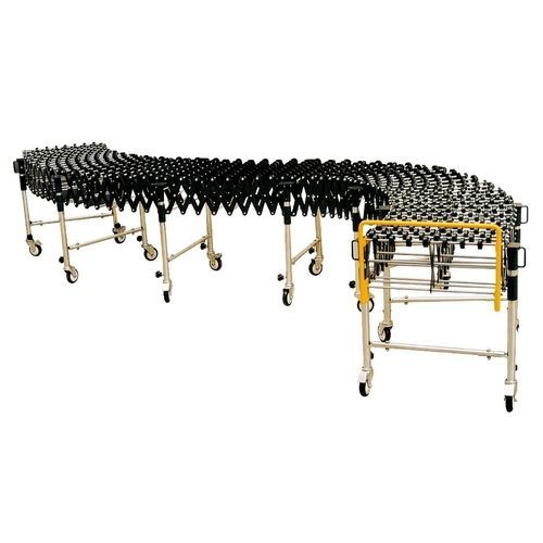 挠性输送机 - PR4313 - Wuxi Tongyang Machinery Technology Co., Ltd. - 滑轮 / 卧式 / 运输