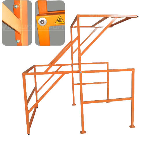 安全栅栏 - MG  series - Wuxi Tongyang Machinery Technology Co., Ltd. - 焊接式