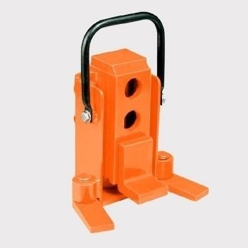 爪式千斤顶 - TG30 - Wuxi Tongyang Machinery Technology Co., Ltd. - 机械 / 3吨 / 重载