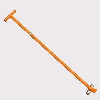 撬棍 - RC series - Wuxi Tongyang Machinery Technology Co., Ltd.
