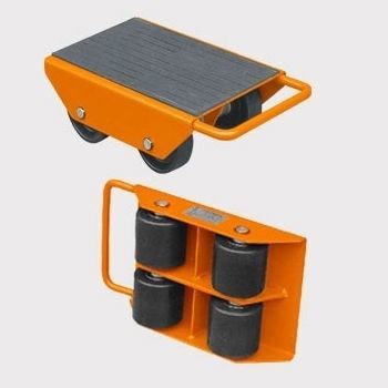 运输滚轮小车 - SF10 - Wuxi Tongyang Machinery Technology Co., Ltd.