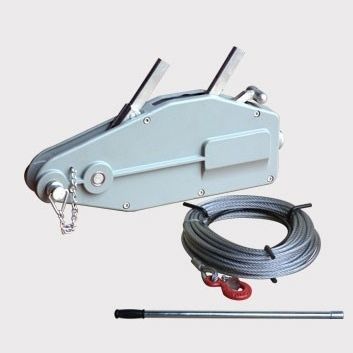 钢丝绳葫芦 - GP-800 - Wuxi Tongyang Machinery Technology Co., Ltd.