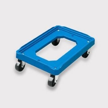 货柜搬运架移动底座 - PD150 - Wuxi Tongyang Machinery Technology Co., Ltd. - 塑料 / 运输用 / ABS