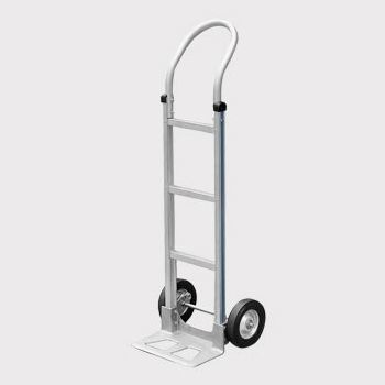 运输用双轮手推车 - YL2125 - Wuxi Tongyang Machinery Technology Co., Ltd. - 铝框架