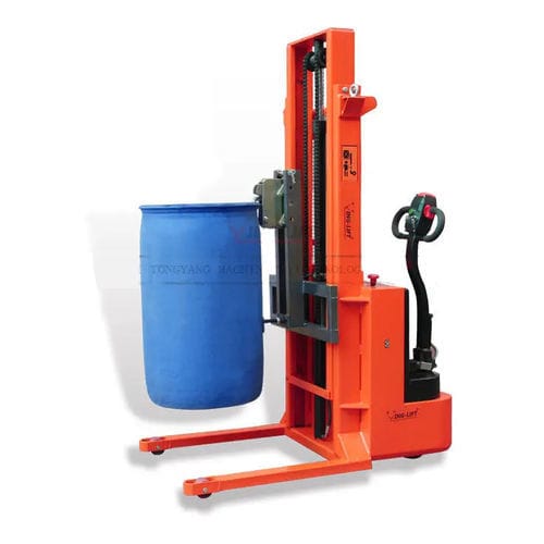 升降运输带 - YL650B - Wuxi Tongyang Machinery Technology Co., Ltd.