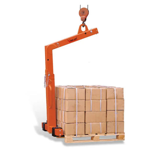 平衡起重机 - YLG1T series - Wuxi Tongyang Machinery Technology Co., Ltd. - 固定式 / 提升 / 搬运