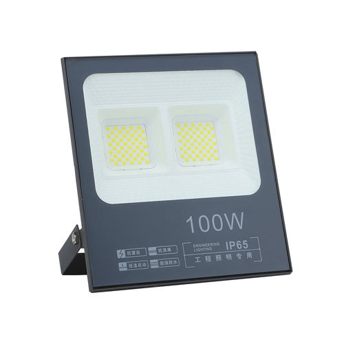 LED投光灯 - YMY0912M - LINYI FULANG TRADING CO., LTD. - 密封 / 重型应用 / IP66