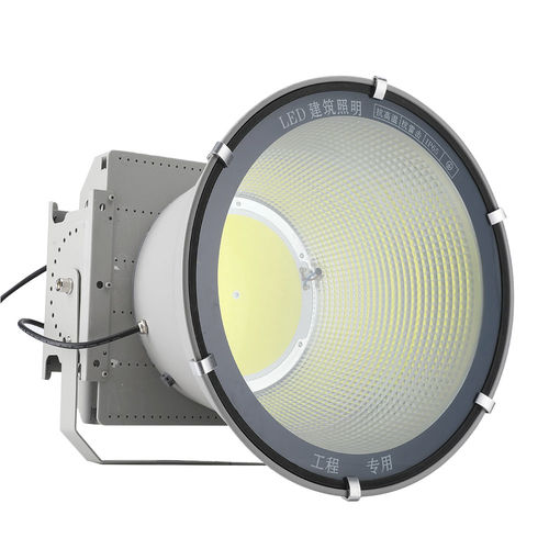 工业吊灯照明 - YMY0914D - LINYI FULANG TRADING CO., LTD. - LED / 车间 / 户外