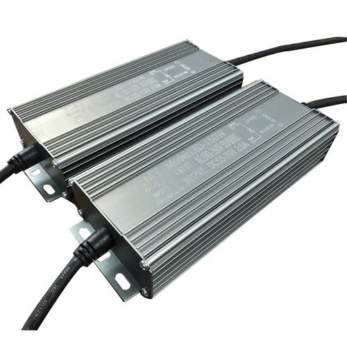 封闭式LED驱动 - YMY-PD - LINYI FULANG TRADING CO., LTD. - 电压恒定式 / 光线