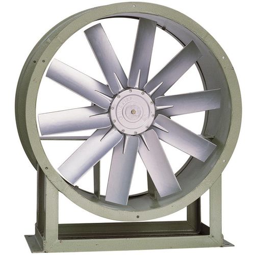 空气鼓风机 - LA15 - Zhongshan Yongning Ventilation System Manufacturing Co., Ltd. - 离心 / 单级 / 通风