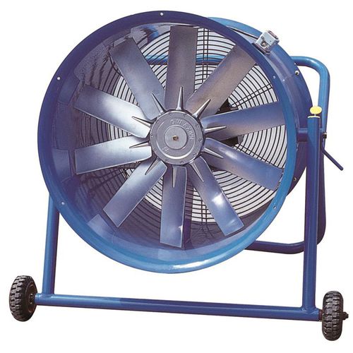 空气鼓风机 - LT - Zhongshan Yongning Ventilation System Manufacturing Co., Ltd. - 离心 / 单级 / 通风