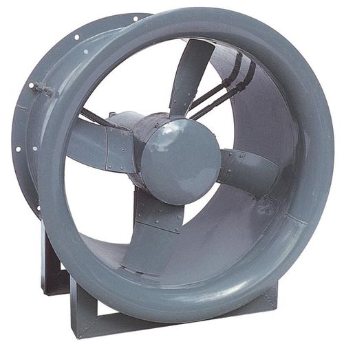 空气鼓风机 - BT35 - Zhongshan Yongning Ventilation System Manufacturing Co., Ltd. - 离心 / 单级 / 轴向