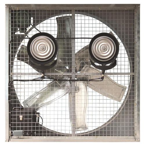 空气鼓风机 - LF - Zhongshan Yongning Ventilation System Manufacturing Co., Ltd. - 离心 / 单级 / 冷却