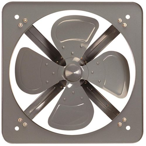 建筑风机 - F(T)A series - Zhongshan Yongning Ventilation System Manufacturing Co., Ltd. - 螺旋桨式 / 空气循环 / 工业