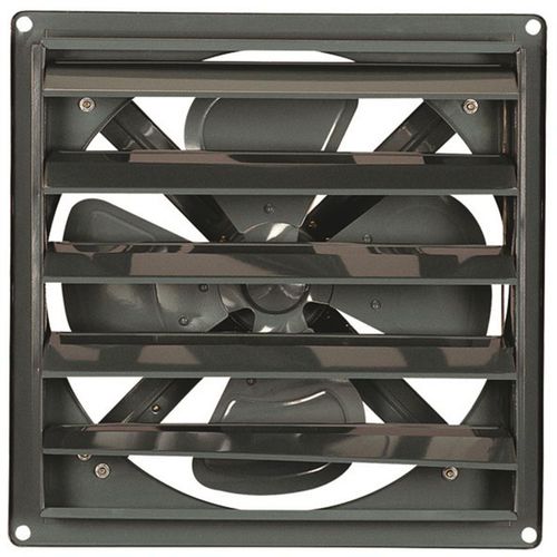 建筑风机 - APK / F(T)A - Zhongshan Yongning Ventilation System Manufacturing Co., Ltd. - 螺旋桨式 / 空气循环 / 工业