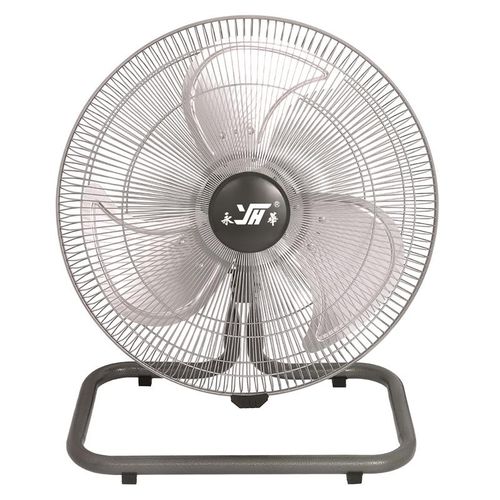 落地风机 - FC-40 - Zhongshan Yongning Ventilation System Manufacturing Co., Ltd. - 轴向 / 冷却 / 工业