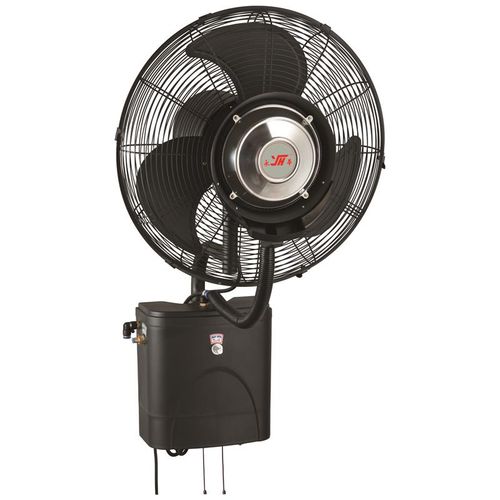 壁挂风机 - MFB5-50 - Zhongshan Yongning Ventilation System Manufacturing Co., Ltd. - 螺旋桨式 / 冷却 / 工业