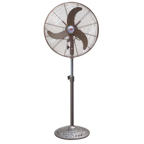 落地风机 - FS-45 - Zhongshan Yongning Ventilation System Manufacturing Co., Ltd. - 螺旋桨式 / 冷却 / 工业