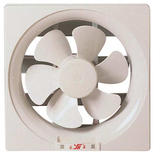 建筑风机 - APB series - Zhongshan Yongning Ventilation System Manufacturing Co., Ltd. - 螺旋桨式 / 排气