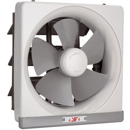 建筑风机 - APB - C series - Zhongshan Yongning Ventilation System Manufacturing Co., Ltd. - 螺旋桨式 / 排气 / 叶片式