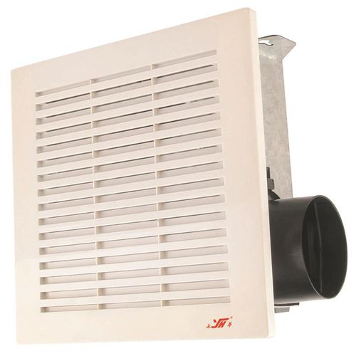 天花板风机 - DPT12-1C - Zhongshan Yongning Ventilation System Manufacturing Co., Ltd. - 径向 / 排气