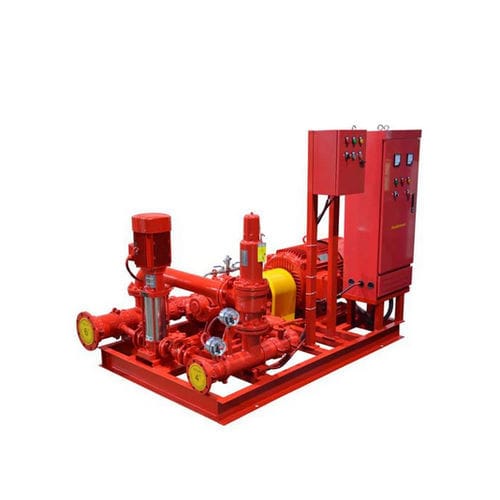 柴油机泵控制器 - FPCF20  - Zhejiang Yonjou Technology Co., Ltd. - 远距离