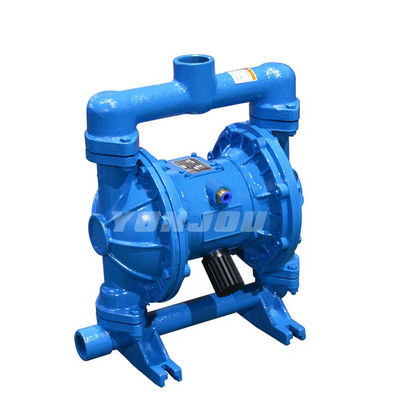 隔膜泵 - QBK series - Zhejiang Yonjou Technology Co., Ltd. - 用于化学品 / 空气 / 电动