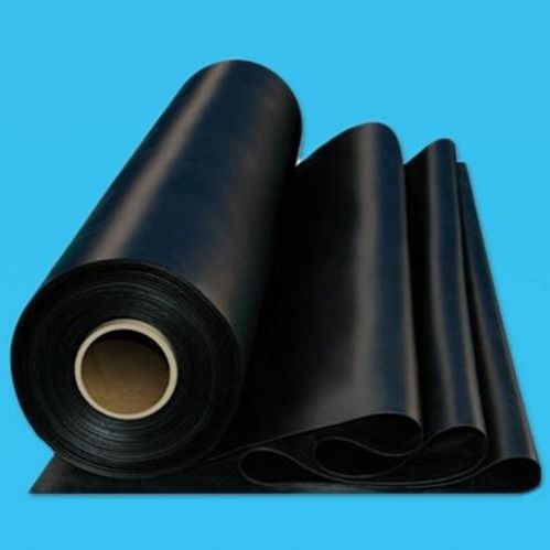 拒水织物膜 - EM200 - Yosaite (Qingdao) Construction Materials Co., Ltd. - 防水处理 / EPDM