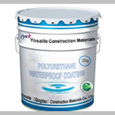 防水保护层 - YC630B - Yosaite (Qingdao) Construction Materials Co., Ltd. - 防水 / 沥青 / 聚氨酯