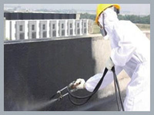 沥青保护层 - BC620 - Yosaite (Qingdao) Construction Materials Co., Ltd. - 防护 / 防水 / 化学保护