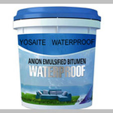 防水保护层 - JC/T864-2008 - Yosaite (Qingdao) Construction Materials Co., Ltd. - 树脂 / 复合陶瓷 / 沥青