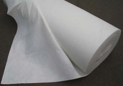 聚丙烯土工纺织布 - YGT31B - Yosaite (Qingdao) Construction Materials Co., Ltd. - 无纺布 / 排水 / 防护