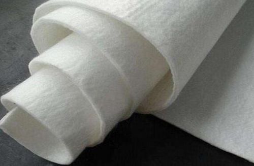 PET土工纺织布 - YGT31A - Yosaite (Qingdao) Construction Materials Co., Ltd. - 无纺布 / 聚酯 / 排水