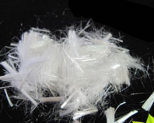 聚丙烯纤维 - YEF01 - Yosaite (Qingdao) Construction Materials Co., Ltd.