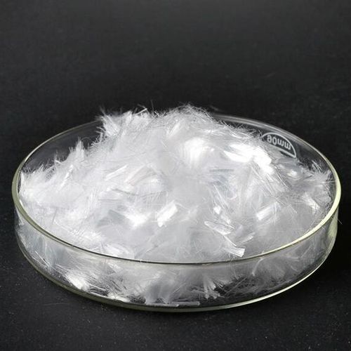 聚酯纤维 - YEF02 - Yosaite (Qingdao) Construction Materials Co., Ltd.