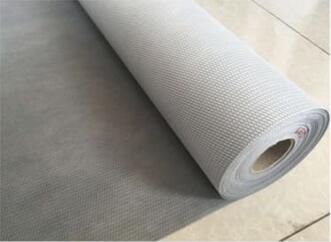 拒水织物膜 - WBM112 - Yosaite (Qingdao) Construction Materials Co., Ltd. - 高强度钢 / PP / PE聚乙烯