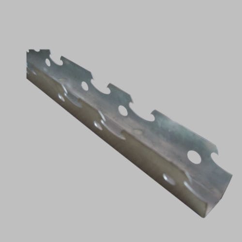 电镀钢型材 - Keel - Hangzhou Youyuan Imp.&Exp.Company - U形 / 工业 / 建筑