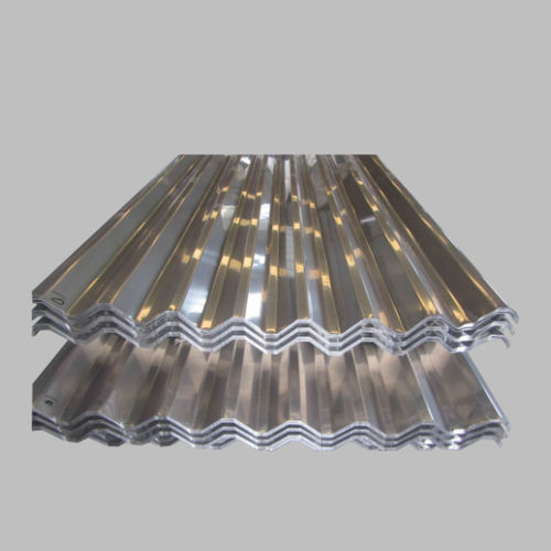 金属薄膜 - YY17 - Hangzhou Youyuan Imp.&Exp.Company - 屋顶防水处理