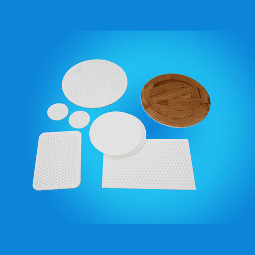 金属薄膜 - Shenzhou Engineering Plastics Company - 橡胶 / PTFE