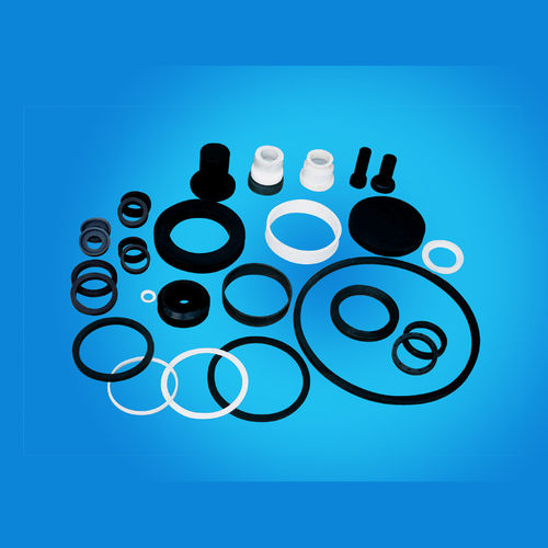 PTFE棒 - Shenzhou Engineering Plastics Company - 板