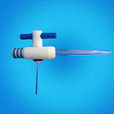 塞栓阀门 - Shenzhou Engineering Plastics Company - PTFE
