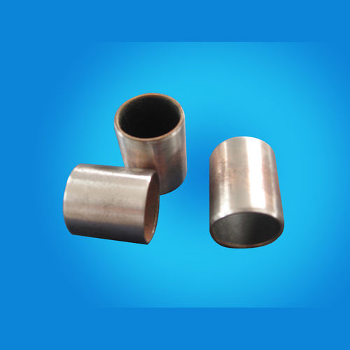 钢衬套 - SF-2 - Shenzhou Engineering Plastics Company - 青铜 / 塑料 / 轴承