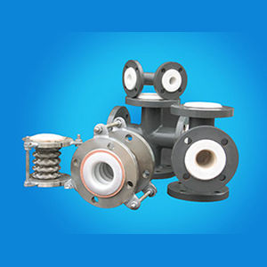 隔膜阀 - Shenzhou Engineering Plastics Company - 在线 / 塑料
