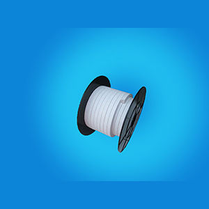 PTFE密封件 - Shenzhou Engineering Plastics Company - 环形 / 方形截面