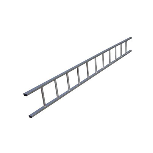 电镀钢梯子 - SL series - Changzhou Yueyang Machinery Co., Ltd. - 单