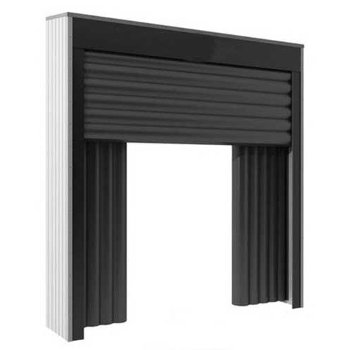 充气式装卸闸 - YUOU (LUOYANG) DOORS AND WINDOWS TECHNOLOGY CO., LTD. - 装载用