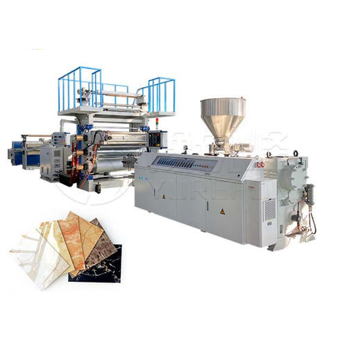 板材生产线 - SNJZ-1220 - Yurefon Machinery(Zhangjiagang) Co., Ltd. - 大理石板 / 自动
