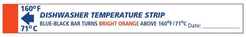 温度指示器 - Thermostrip DS - SpotSee - 标签 / 精准 / 不可逆